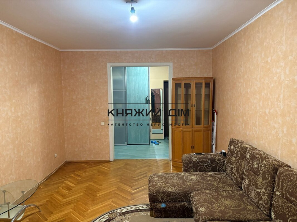 Відмінна 2-х.ком., Роздільна на Осокорках.М.Осокорки.5хв.. Код об'єкта: 11195338. Киев - изображение 7