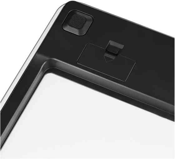 Весы напольные Sencor SBS8002BK 180 кг черные Київ