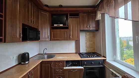 продажа 3-к квартира Киев, Святошинский, 79000 $ Київ