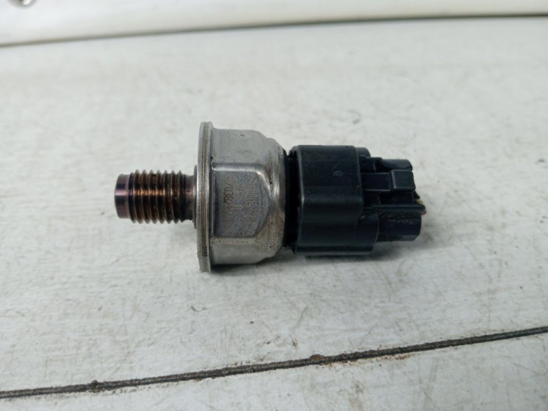 Датчик давления топлива в рейке Mitsubishi Pajero Wagon 2006-2022 1465A433 (Арт. 59271) Київ - зображення 2