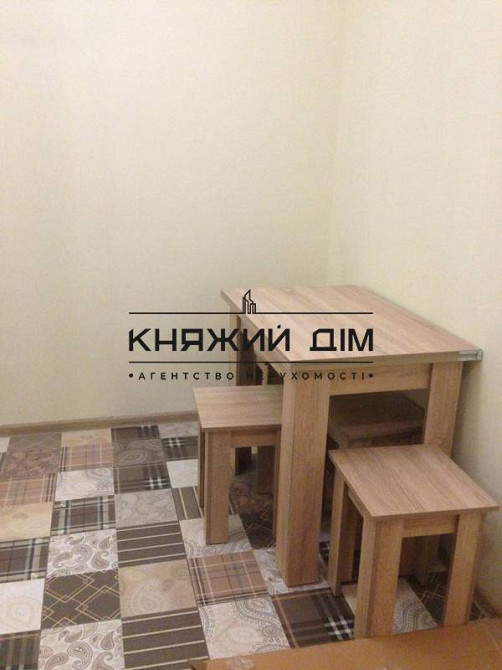 2-кімнатна квартира по проспекту М. Бажана 8Б № 1178000 Київ - зображення 5