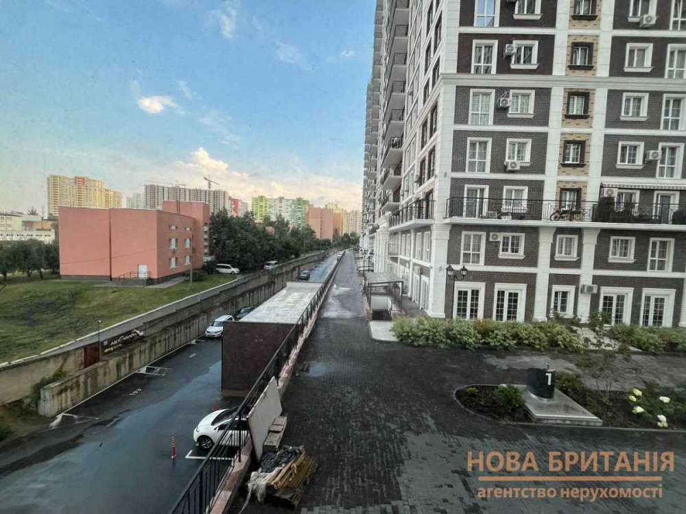 продажа 1-к квартира Киев, Голосеевский, 73500 $ Київ - зображення 11