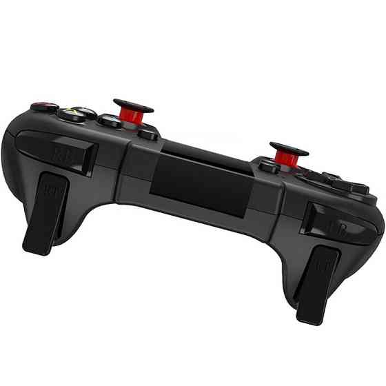 Игровой проводной джойстик геймпад Hoco GA3 Max Joy for PC Херсон