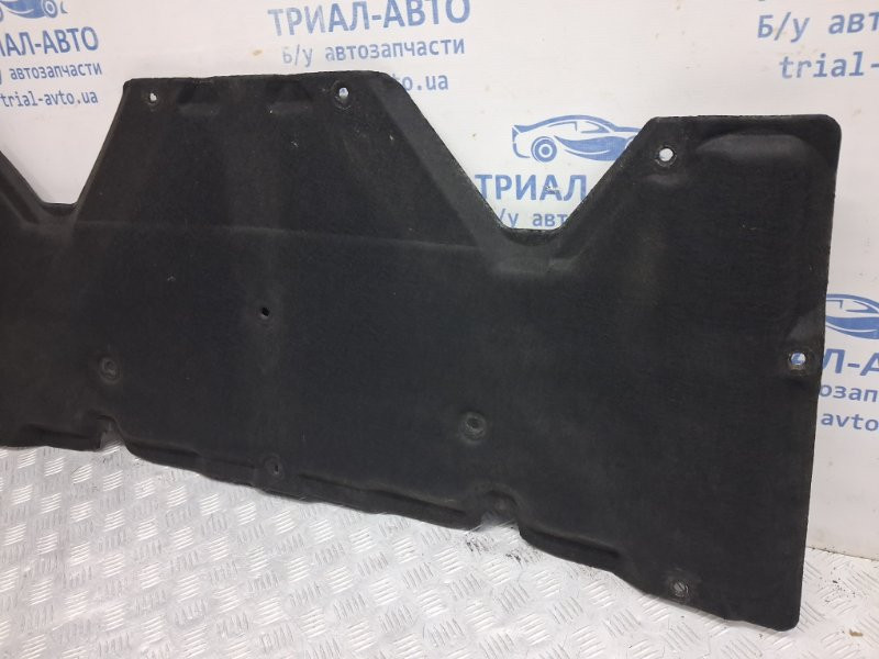 Обшивка капота Nissan Pathfinder 2004-2014 65840EB300 (Арт. 65779) Київ - зображення 3