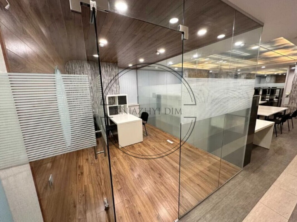 Оренда сучасного офісу 160 м2. Печерськ. № 1418888 Київ - зображення 6