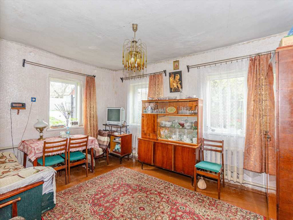 продажа 3-к часть дома Полтава, Киевский, 27000 $ Полтава - изображение 7