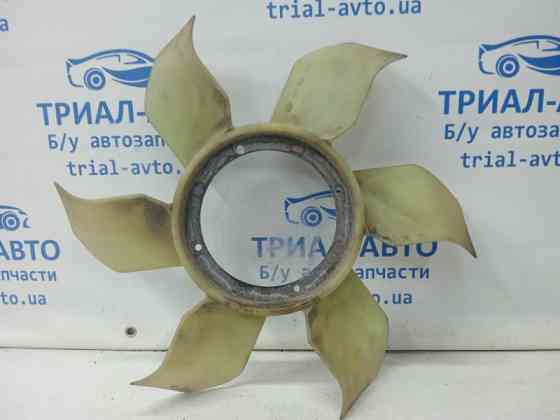 Крыльчатка вискомуфты Mitsubishi L200 KB 2.5 DIESEL 4D56 2006 (б/у) Киев