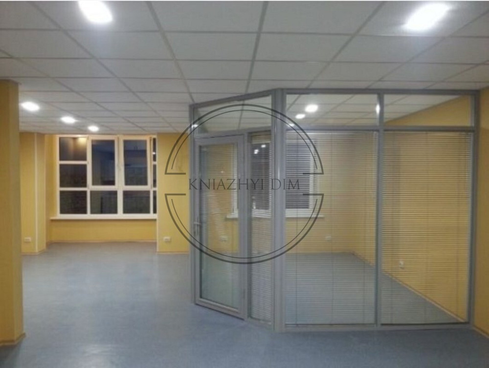 Офіс закритого типу м. Позняки Код № 147904 Київ - зображення 1