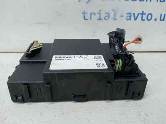 Блок комфорта Nissan X-Trail 2007-2015 284B2JD11A (Арт. 61034) Київ