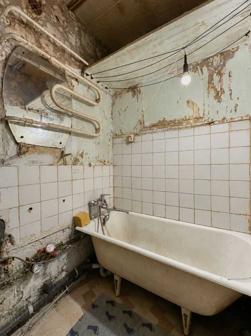 продажа 1-к квартира Киев, Днепровский, 33000 $ Київ - зображення 12