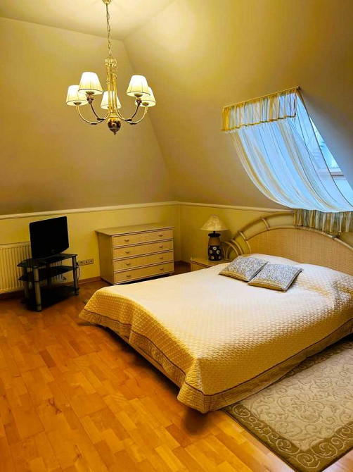 долгосрочная аренда 5-к дом Мироновский, Козин, 2500 $/мес.  - изображение 7