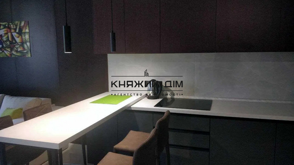 Оренда! ЖК Галактика, 1-но кімнатної квартири, є генератор № 11204647 Київ - зображення 4