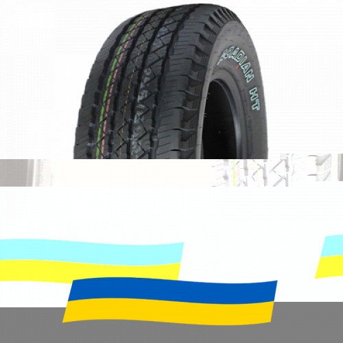 245/60 R18 Roadstone Roadian HT SUV 104H Позашляхова шина Киев - изображение 1