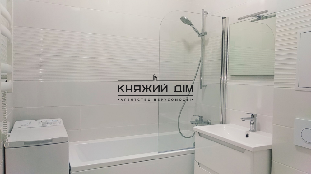 Пропонується в оренду однокімнатна квартира студія в Печерському р-ні. Код об'єкта 11201819 Київ - зображення 6