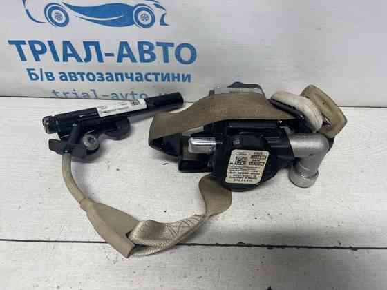 Ремень безопасности передний левый Ford Fusion USA 2 1.5 БЕНЗИН ENUN0 2013 (б/у) Київ