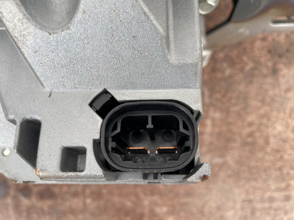 Электроусилитель руля Nissan Qashqai 2010-2013 (48810BR00A) Ковель - изображение 4