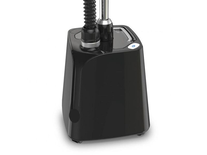 Отпариватель для одежды SteamOne H18B 1800 Вт черный Київ - зображення 2