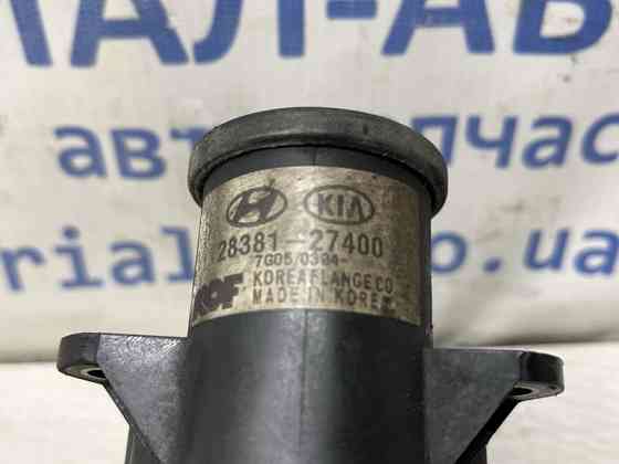 Привод заслонки впускного коллектора Hyundai Tucson 2004-2009 2838127400 (Арт. 79312) Київ