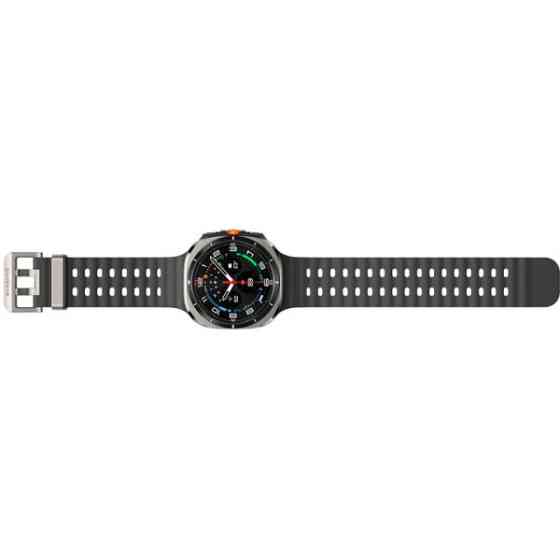 Смарт-годинник Samsung Galaxy Watch Ultra L705 (2025) Titanium Silver (SM-L705FZS2) EU (Код товару:4 Харків