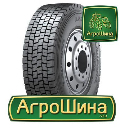 Грузовая шина Laufenn LZ22 (ведущая) 295/80 R22.5 152/148M PR16 Київ - зображення 1