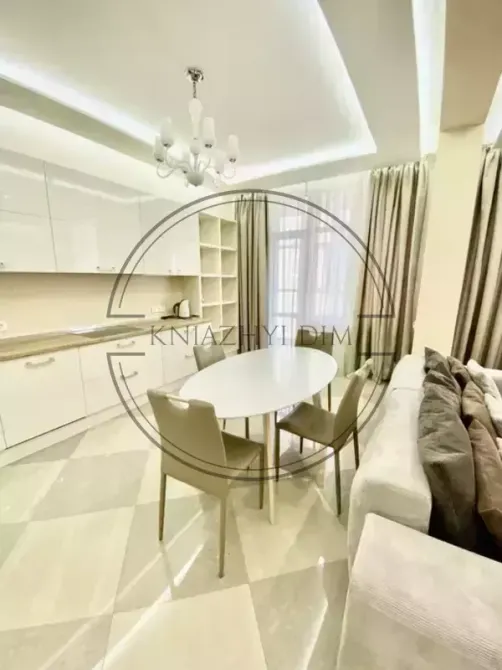 БЕЗ КОМІСІЇ!!! Оренда 2 кімнатної кв в ЖК Новопечерські липки код 11202773 Киев - изображение 9