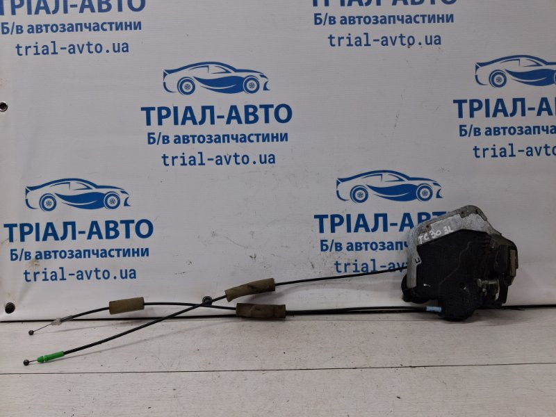 Замок двери задний левый Toyota Camry 2001-2006 6906033071 (Арт. 68371) Київ - зображення 1