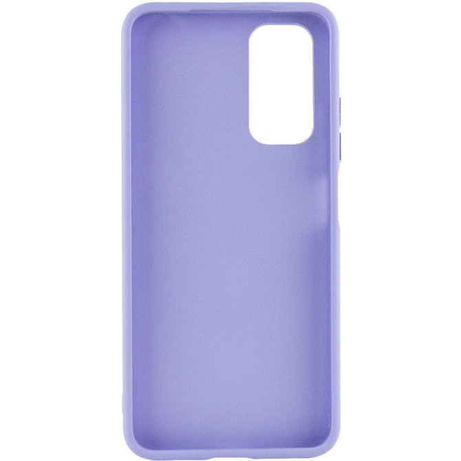 TPU чехол Bonbon Metal Style для Samsung Galaxy A34 5G Херсон - зображення 8