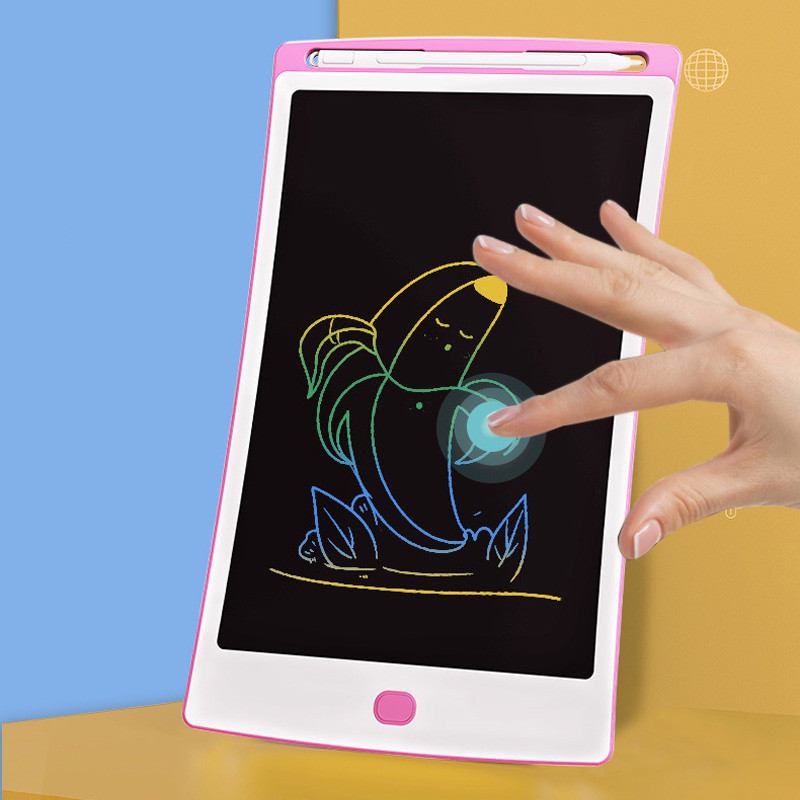 Планшет для рисования Delight 8,5 дюймов Херсон - зображення 3
