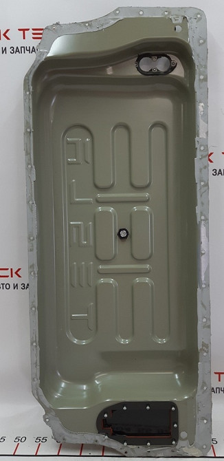 Пентхаус (кастрюля) корпуса основной батареи с крышкой предохранителей Tesla model S 1014114-00-D Киев - изображение 2