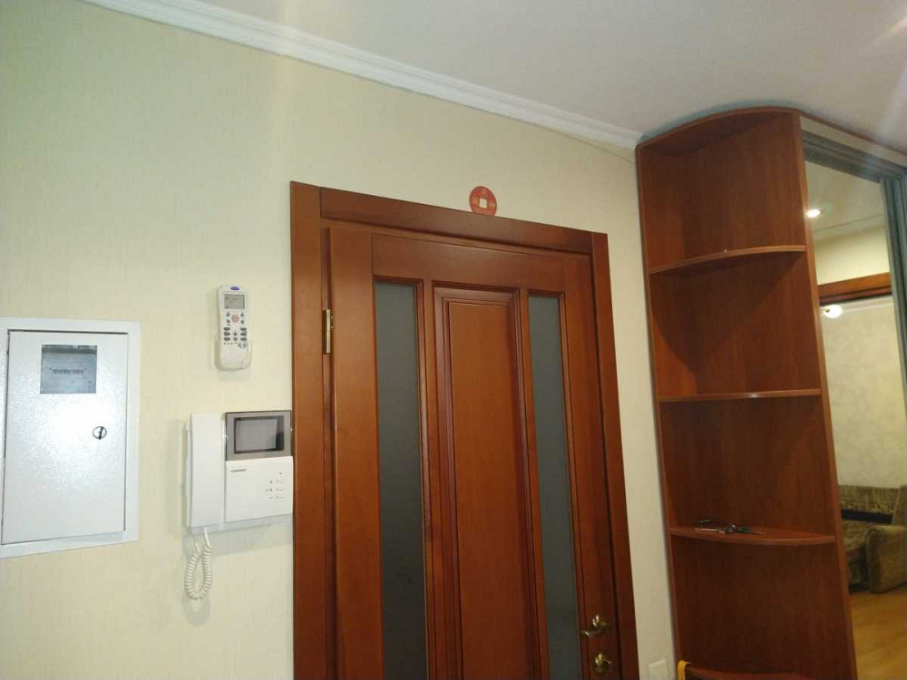 долгосрочная аренда 2-к квартира Киев, Деснянский, 14000 грн./мес. Киев - изображение 10