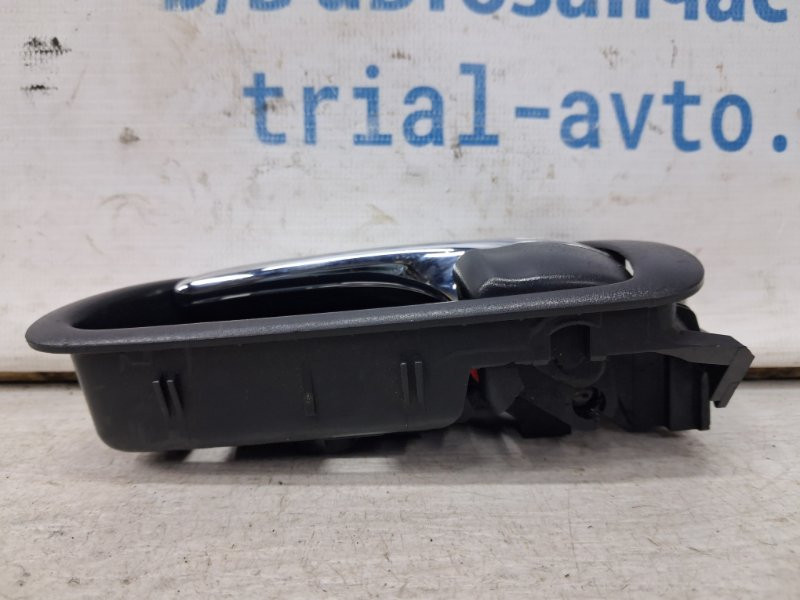 Ручка двери внутренняя левая Toyota Camry 2001-2006 6920633040B1 (Арт. 69932) Київ - зображення 2