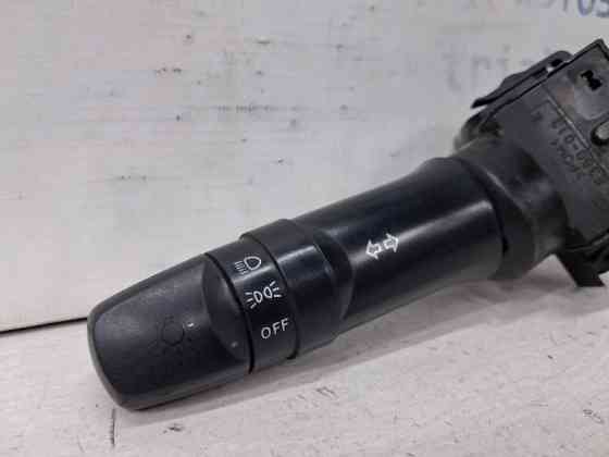 Переключатель подрулевой левый(поворотники) Mitsubishi L200 2006-2015 8614A066 (Арт. 67223) Київ