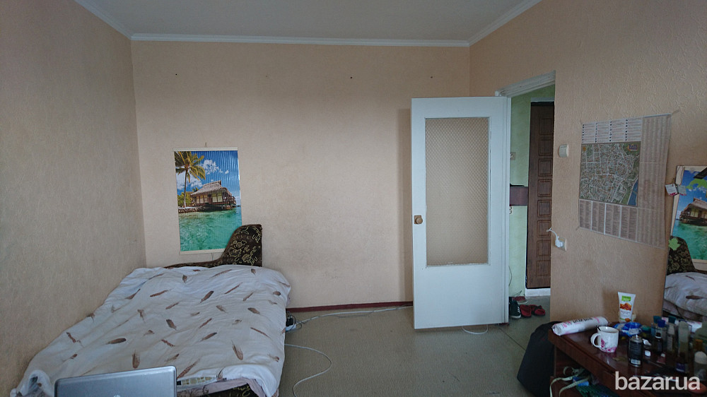 Продам 1-но кімнатну квартиру на Павліченко, будинок 2000р. Біла Церква - зображення 2