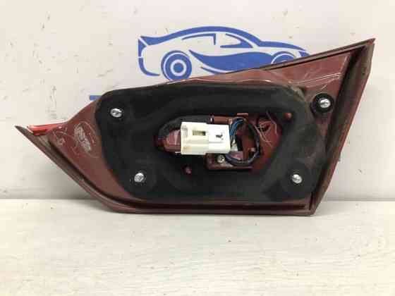 Фонарь задний внутренний левый Infiniti Q50 V37 2.2 DIESEL OM651 2013 (б/у) Київ