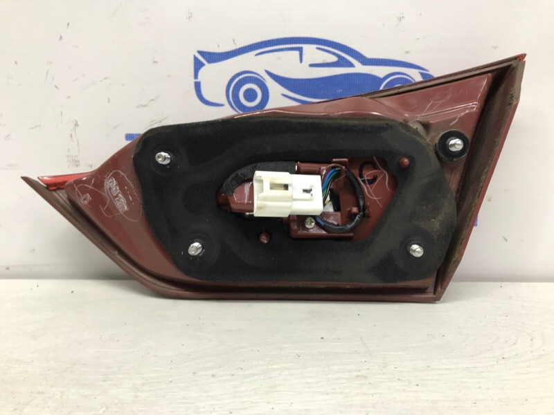 Фонарь задний внутренний левый Infiniti Q50 V37 2.2 DIESEL OM651 2013 (б/у) Київ - зображення 2