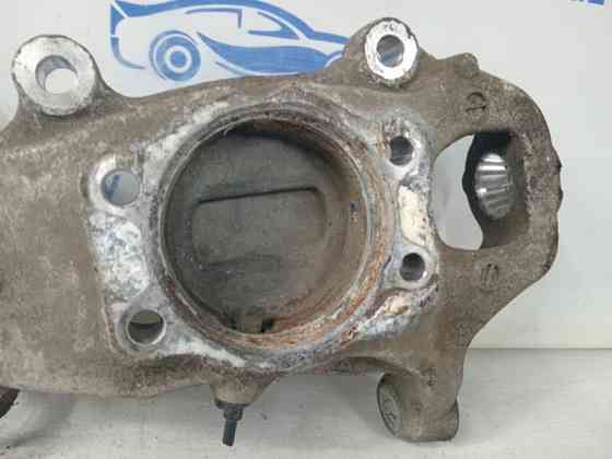 Кулак поворотный правый без ступицы Infiniti Q50 V37 2.2 DIESEL OM651 2013 (б/у) Киев