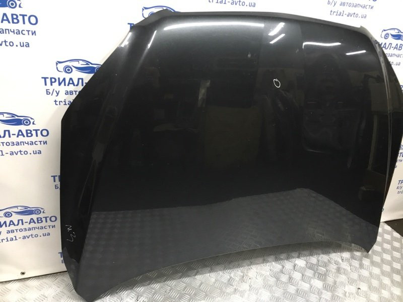 Капот Toyota RAV 4 A30 2.2 DIESEL 2ADFTV 2005 (б/у) Київ - зображення 11