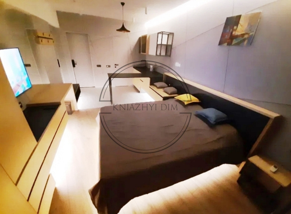 Є Генератор .ЖК Зарічний 1 кім. на Осокорській м. Славутич Код № 11196231 Київ - зображення 4