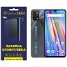 Поліуретанова плівка StatusSKIN Pro для Umidigi A11/A11S Глянцева (Код товару:23211) Харьков
