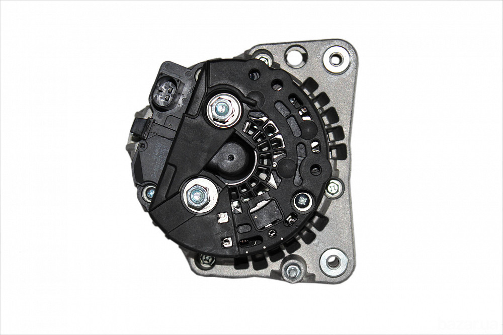 Генератор 14V-70A-6gr на VW Фольксваген Golf IV, Skoda Octavia Днепр - изображение 4