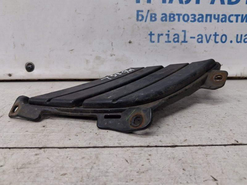 Решетка противотуманки левая Mazda 6 GH 2.5 БЕНЗИН L5-VE 2007 (б/у) Киев - изображение 3