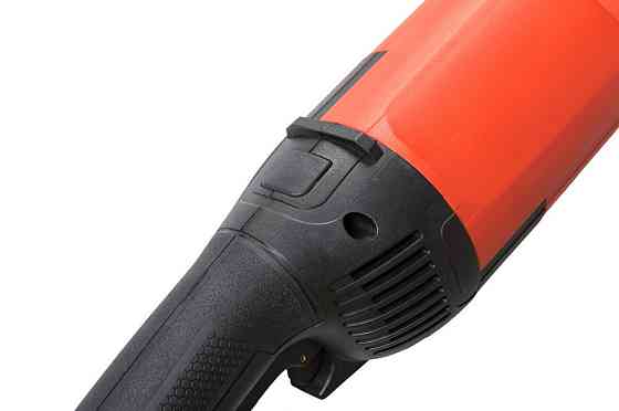 Машина углошлифовальная MPT 180 мм 2400 Вт 8000 об/мин MAG1807 Харків