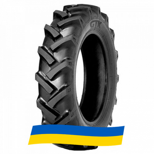 18.4 R30 GTK AS100 156A6 Сельхоз шина Київ - зображення 2