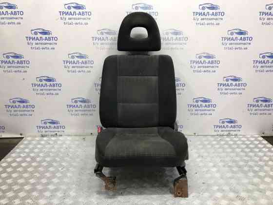 Сиденье переднее левое Mitsubishi Pajero Sport K9 2.5 DIESEL 4D56 1996 (б/у) Киев