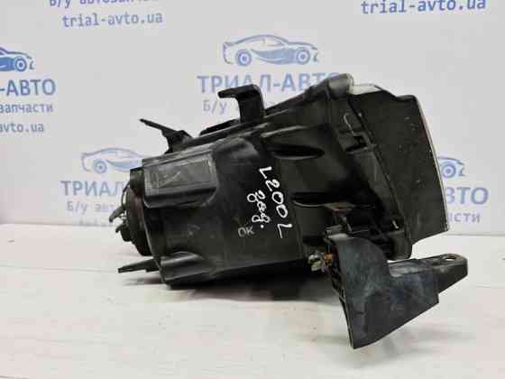 Фара левая галоген Mitsubishi L200 2006-2015 MN146191 (Арт. 52919) Київ