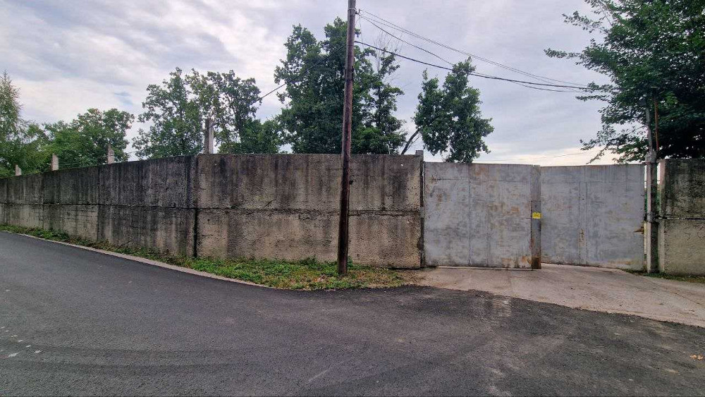 продажа производственные помещения Белоцерковский, Белая Церковь, 950000 $ Біла Церква - зображення 10