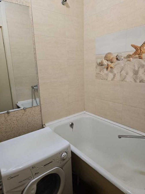 долгосрочная аренда 1-к квартира Днепр, Центральный, 7500 грн./мес. Дніпро - зображення 6