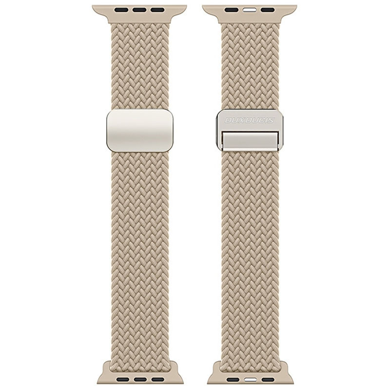 Ремешок Dux Ducis Nylon Woven для Apple Watch 38/40/41/42mm(ser.10) Херсон - изображение 2