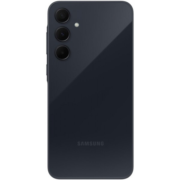 Смартфон Samsung Galaxy A35 5G A356B 8/256GB Navy (SM-A356BZKGEUC) UA (Код товару:35195) Харків - зображення 3