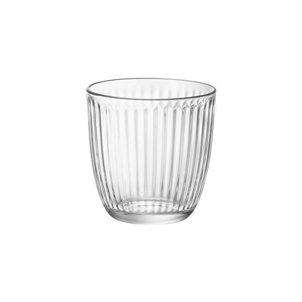 Стакан низький Bormioli Rocco Line 580500-VNA-021990 290 мл Київ - зображення 1